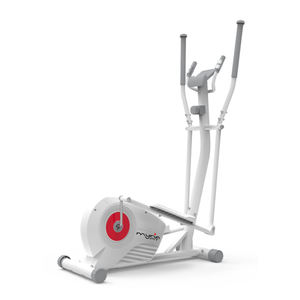 Lijiujia all'ingrosso migliore prezzo Fitness Bodybuilding macchina uso domestico compatto croce ellittica Trainer - Product Image 3