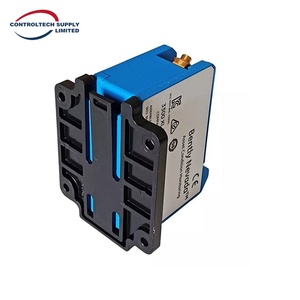 Capteur de proximité à courants de Foucault 330180-50-EN d'origine en stock, pièces de rechange pour la surveillance des vibrations, automatisation industrielle - Product Image 1