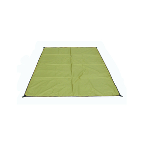 <span class=keywords><strong>Tapis</strong></span> <span class=keywords><strong>de</strong></span> pique-nique portable en Oxford recyclé, imperméable, ultra-léger, personnalisé, avec revêtement argenté, 300x290CM - Product Image 3