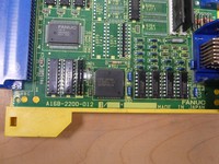 PLC A16b-2200-012 para Producto en Garantía