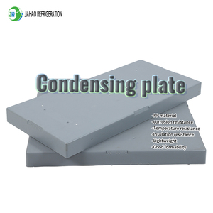 JIAHAO Base de <span class=keywords><strong>sol</strong></span> anti-vibration pour climatiseur <span class=keywords><strong>Support</strong></span> <span class=keywords><strong>au</strong></span> <span class=keywords><strong>sol</strong></span> pour condenseur en plastique - Product Image 2