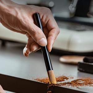 แปรงทำความสะอาดเครื่องชงกาแฟ - Product Image 2