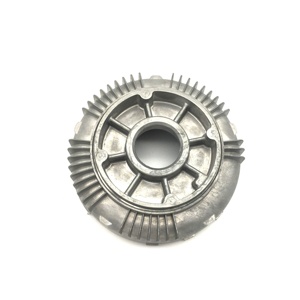 Une usine OEM offre des services de moulage sous pression par gravité au sable pour les pièces de motos et de voitures utilisant du magnésium, du zinc, de l'<span class=keywords><strong>aluminium</strong></span> et du laiton - Product Image 1