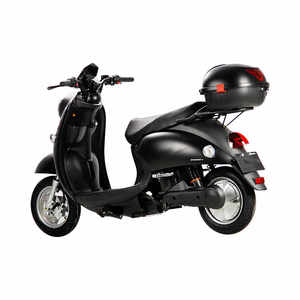 NUEVO EN STOCK Motocicleta <span class=keywords><strong>El</strong></span>éctrica de Calle con Motores de 800W-2000W, Voltaje de 72V, Scooter <span class=keywords><strong>El</strong></span>éctrico - Product Image 3