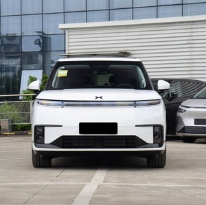 Nuevo Lanzamiento 2026: Xpeng GX, SUV Grande de Lujo, Vehículo Eléctrico Puro, SUV de Nueva Energía - Product Image 3