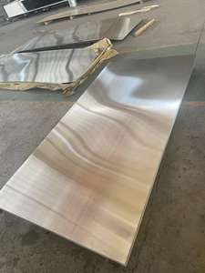 Folha pura N6 do níquel - Product Image 2