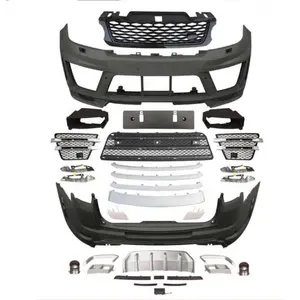 Body Kits For Range Rover Sport L494 2013-2017 LM Style Body Kit