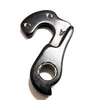 Adaptor Gantungan Pemindah Gigi Belakang Sepeda, untuk Sepeda Gunung, Sepeda Jalan, dan Rangka Sepeda