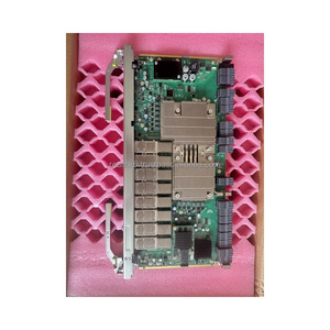 ใบอนุญาตฟังก์ชันเทเลเมทรี NetEngine9000 รุ่น 81401280 CR9S9K0TLM80 สำหรับเราเตอร์ NE9000-20 NE9000-8 NE9000 Enterprise Router - Product Image 5