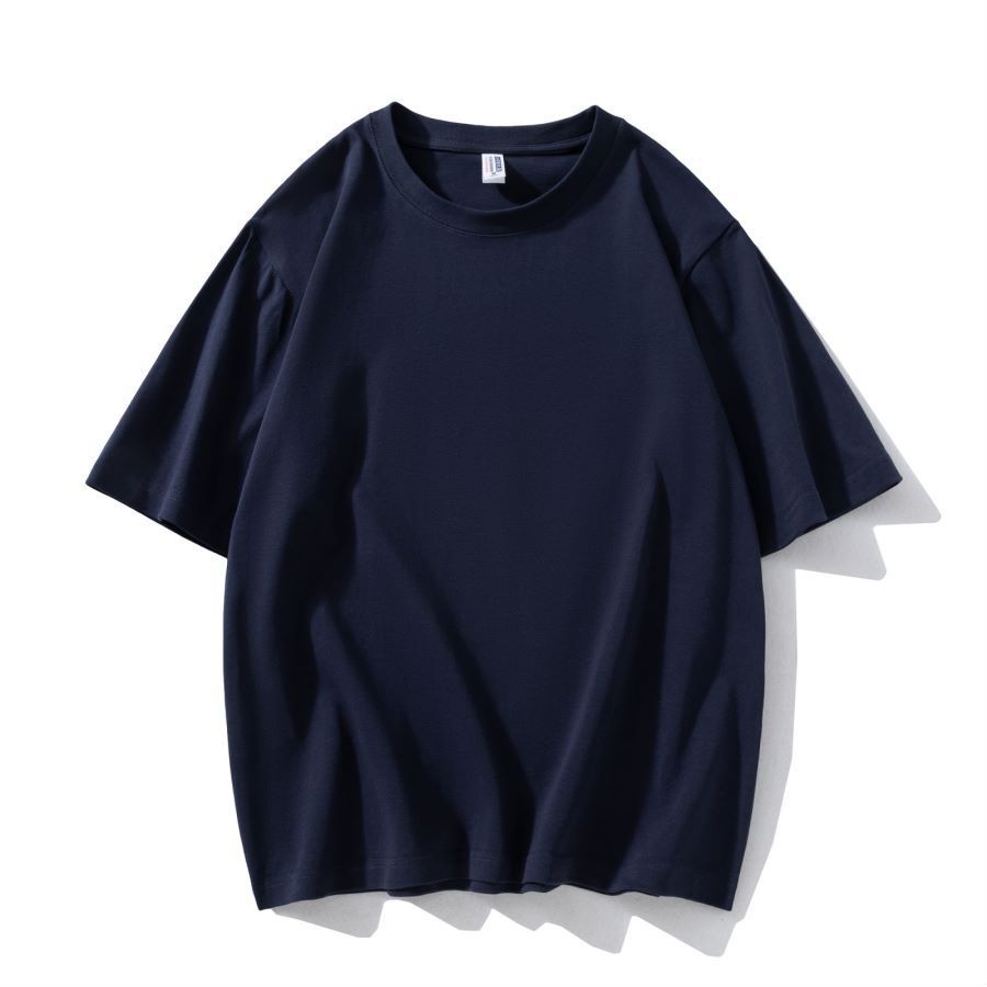 สีน้ำเงินรอยัลบลูเข้ม 290 แกรม