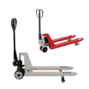 รถยกพาเลทไฮดรอลิก2000กก. รถยกพาเลทแบบแมนนวลจากเวียดนาม - Product Image 1