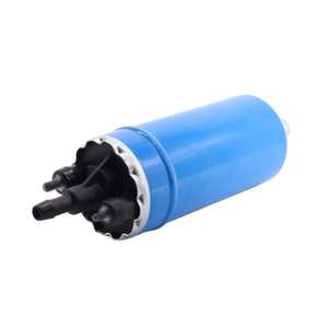 Pompe à carburant électrique en ligne 185LPH 3Bar pour Peugeot 405 505 Citroën BX CX Visa Renault Fuego R17 R18 Espace BMW E28 E24 0580464038 - Product Image 2