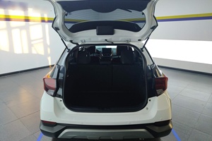 Autos Usados Guazi Toyota <span class=keywords><strong>Yaris</strong></span> en Venta a Bajo <span class=keywords><strong>Precio</strong></span> - <span class=keywords><strong>YARiS</strong></span> L Vios X 1.5L CVT Versión Lujo PLUS - Product Image 4