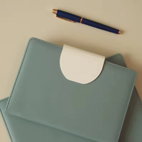 Cahiers en papier écologiques personnalisés A5 A4 B5 A6 pour étudiants, bureau, impression, journal quotidien, agenda, planificateur