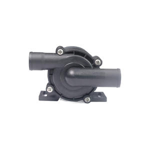 Pompe à eau électrique CC 12V/24V de haute qualité, très vendue, haute <span class=keywords><strong>pression</strong></span> pour lavage de voitures et motos, 1800L/H 16M pour <span class=keywords><strong>liquide</strong></span> de <span class=keywords><strong>refroidissement</strong></span> - Product Image 4