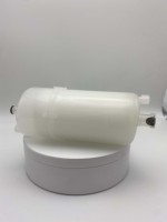 Bonne qualité EFI Cretaprint Filtres à capsules chimiques Machine d'impression à jet d'encre Capsule Filtre jetable