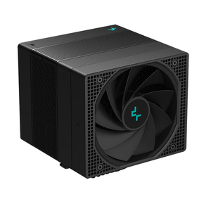 <span class=keywords><strong>DeepCool</strong></span> ASSASSIN IV radiateur de refroidissement par air 7 caloducs 280W miroir de refroidissement bi-mode ventilateur de refroidissement CPU inférieur en cuivre - Product Image 3