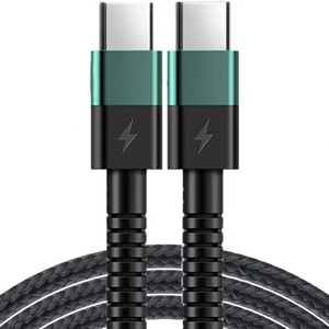 Custom Logo Certified 3Ft 6Ft 2.1A 20W USB <b>Fast</b> Charger <b>Cable</b> for Phone 14 13 12 11 8 7 6 Pro Max PD 20w USB-<b>C</b> <b>Fast</b> Charger - Product Image 2