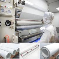 Film de protection de peinture 3M fourni directement par l'usine, support OEM ODM, film PPF anti-rayures personnalisé disponible, échantillon gratuit, vente en gros