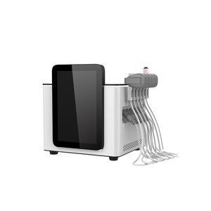 Máquina Profesional de Contorno Corporal con Electrodos Desechables Únicos - Product Image 1
