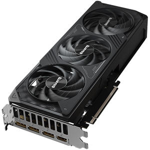Tarjeta Gráfica WindForce GeForce RTX 5070 12GB GDDR7 PCI 5.0 ATX GV-N5070WF3OC-12GD WindForce GeForce RTX 5070 12GB GDDR - Product Image 5