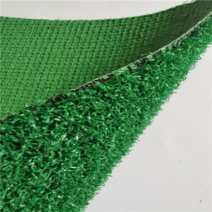 Césped Artificial en Qingdao, Compre Césped Artificial, Alfombra <span class=keywords><strong>de</strong></span> Césped Artificial para el Hogar, Césped Artificial Azul - Product Image 5