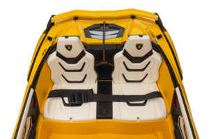 <span class=keywords><strong>Auto</strong></span> de Juguete de 12V con Dos Asientos, <span class=keywords><strong>Lamborghini</strong></span> Sian de Gran Tamaño con Licencia Oficial, <span class=keywords><strong>Auto</strong></span> Eléctrico para Niños, Funciona con Baterí<span class=keywords><strong>a</strong></span>, para Niños - Product Image 3