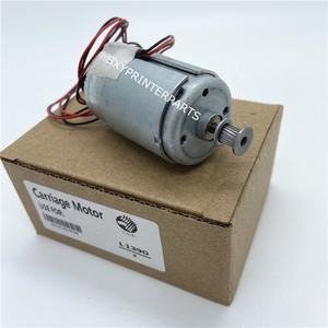 2137379-01 <span class=keywords><strong>EPSON</strong></span> 첨필 사진 1390 1400 1410 <span class=keywords><strong>CR</strong></span> 모터를 위한 본래 새로운 잉크젯 프린터 부속 모터 아시리아 - Product Image 5