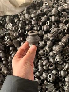 <span class=keywords><strong>Ferro</strong></span> <span class=keywords><strong>battuto</strong></span> <span class=keywords><strong>ferro</strong></span> e acciaio materiale <span class=keywords><strong>maniglie</strong></span> delle porte - Product Image 6