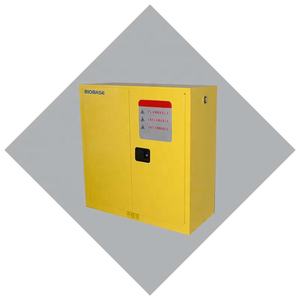 Gabinete <span class=keywords><strong>de</strong></span> almacenamiento <span class=keywords><strong>de</strong></span> productos químicos inflamables BIOBASE Gabinete <span class=keywords><strong>de</strong></span> seguridad <span class=keywords><strong>de</strong></span> almacenamiento <span class=keywords><strong>de</strong></span> estructura resistente al fuego para <span class=keywords><strong>laboratorio</strong></span> y Hospital - Product Image 4