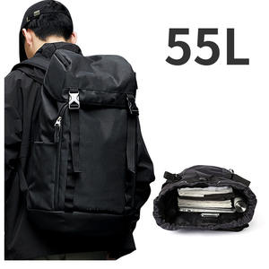 Sac à dos de sport décontracté d'extérieur avec logo personnalisé en Chine, sac à dos d'école, sac à dos de basketball - Product Image 2