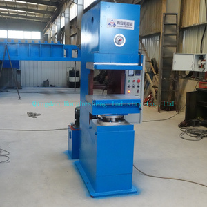 65t hàm lốp cao su lưu hóa lưỡi gạt nước máy làm - Product Image 5