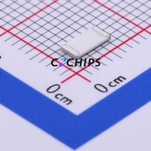 Resistencia SMD 201007J062KT4E 2010 (Tipo: Película Gruesa) (Resistencia: 620mOhm Precisión: 5%) - Product Image 2