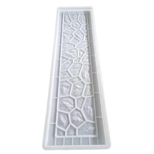 Plaques de bordure en plastique moulé par injection, panneaux de moulures murales, panneaux de clôture murale, moules en plastique <span class=keywords><strong>pour</strong></span> panneaux de clôture en <span class=keywords><strong>ciment</strong></span> et béton et moules <span class=keywords><strong>pour</strong></span> poteaux - Product Image 5