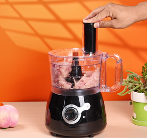 Industrial Food Processor 10 In 1 Multi Food Processor - Product Image 2