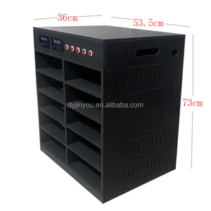 厂家爬行动物用品智能双温控PVC养殖架蛇龟豹纹壁虎围护 - Product Image 2