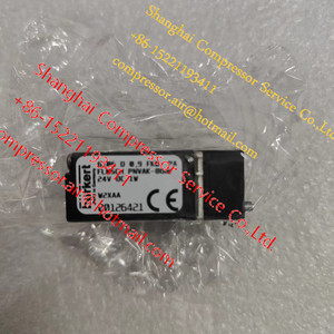 Vanne électrique Ref. <span class=keywords><strong>Burkert</strong></span> 27881 00027881 vanne à membrane à 2/2 voies; servo-assistance. - Product Image 6