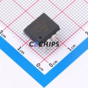 ทรานซิสเตอร์ทรานซิสเตอร์ DIP-8 HCNR201-000E เอาท์พุทอปโต้คัปเปลอร์เอาต์พุตชิ้นส่วนอิเล็กทรอนิกส์ - Product Image 1