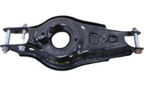型号3 17-23汽车转向零件右后右主轴转向节，带轮毂冲击控制臂 - Product Image 4