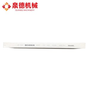 For Scania 2095029 New <b>Cabin</b> <b>Filter</b> Air Conditioning Element Compatible with for Scania Pump Truck Parts/Car Parts - Product Image 2
