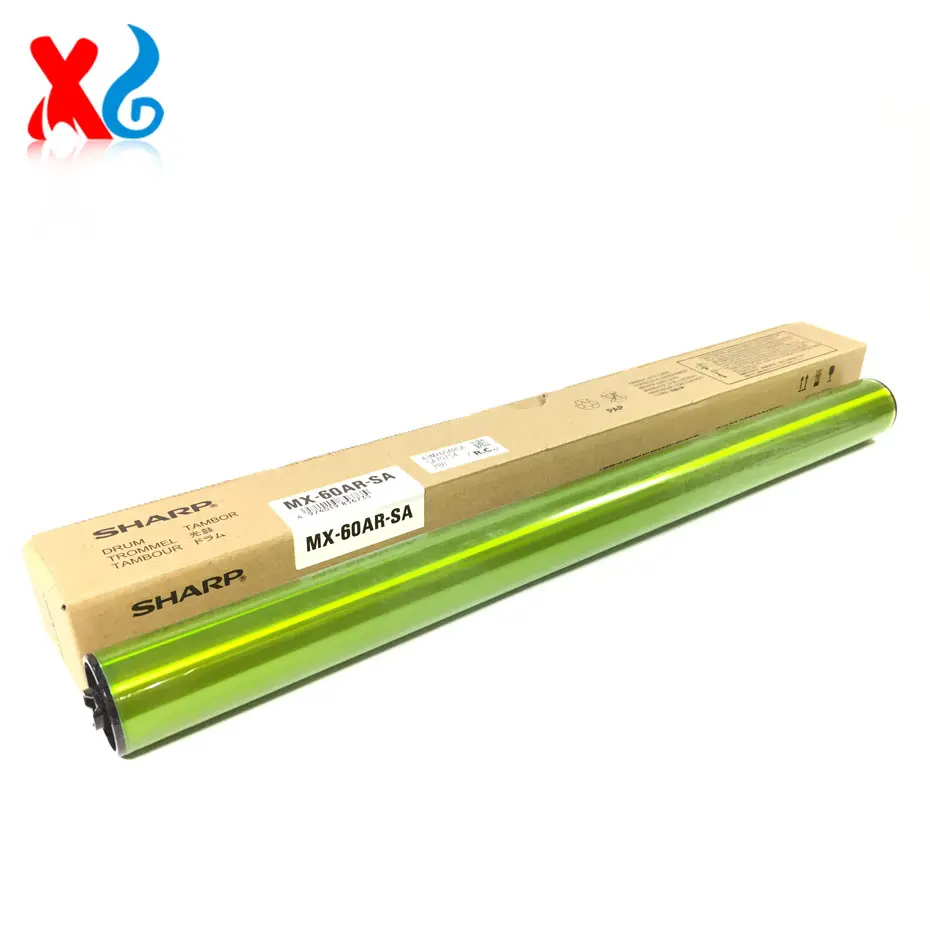 MX-60 MX-60CR tambor OPC para Sharp MX C3081 C4081 C5081 C6081 C3581 C4581 C5081D C2621R 3121R 3081 6081D