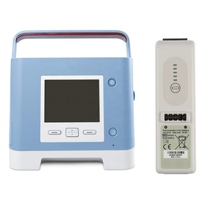 Batería Médica 1043570 para Ventilador <span class=keywords><strong>Philips</strong></span> <span class=keywords><strong>Respironics</strong></span> Trilogy 02 T100 T200 T202 T70 BiPAP A30 A40 14.8V 66WH - Product Image 6
