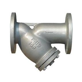 Nhà sản xuất bán hàng trực tiếp mặt bích hình chữ Y Lọc - Product Image 2