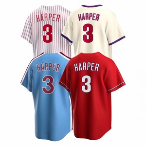 Camiseta Deportiva de Mujer al por Mayor, Personalizada con Transferencia Térmica, 100% Poliéster, Dos Tonos, Estilo Béisbol/Softbol, Malla Transpirable de Secado Rápido - Product Image 1