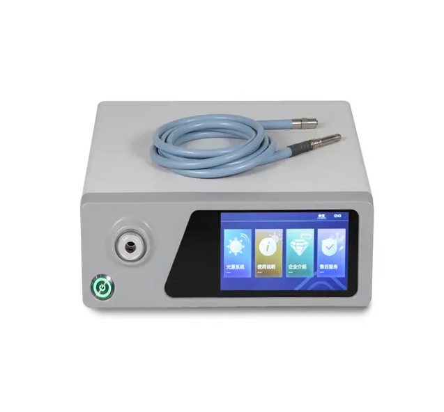 UHD mendical 4k Endoscope Camera System for Laparoscopy Rigid Endoscope Video System