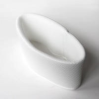 Haut-parleur respirant 3d Air Mesh tissu Sandwich Air Mesh tissu pour sac chaise de bureau chaussure