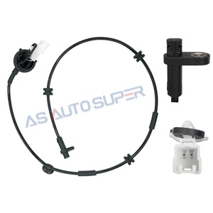 Độ chính xác cao DG80-4371Y ABS bánh xe tốc độ cảm biến điều kiện mới cho Mazda 2/1.3L/1.5L bánh sau phụ kiện - Product Image 6