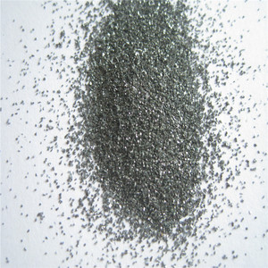 <span class=keywords><strong>FEPA</strong></span> de carburo de silicio negro - Product Image 4