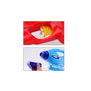 Zhiqu <span class=keywords><strong>juguetes</strong></span> <span class=keywords><strong>bomba</strong></span> neumática para adultos y niños pistola de agua de plástico verano playa Gatling estilo más nuevo Flotador para adultos venta al por mayor niño regalo - Product Image 4