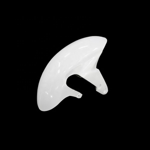 Bộ vỏ xe đua bằng sợi thủy tinh dành cho GSXR1000 2009-2015 - Product Image 3